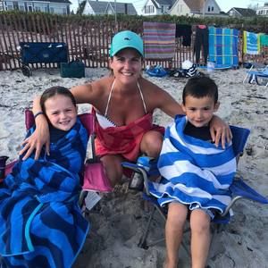 Meet your Posher, Molly